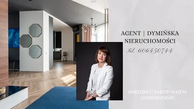 Agent Dymińska Nieruchomości